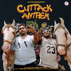 Cuttack Anthem